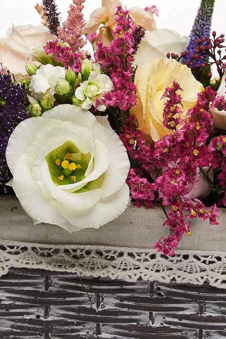 Say it right - aranjament floral